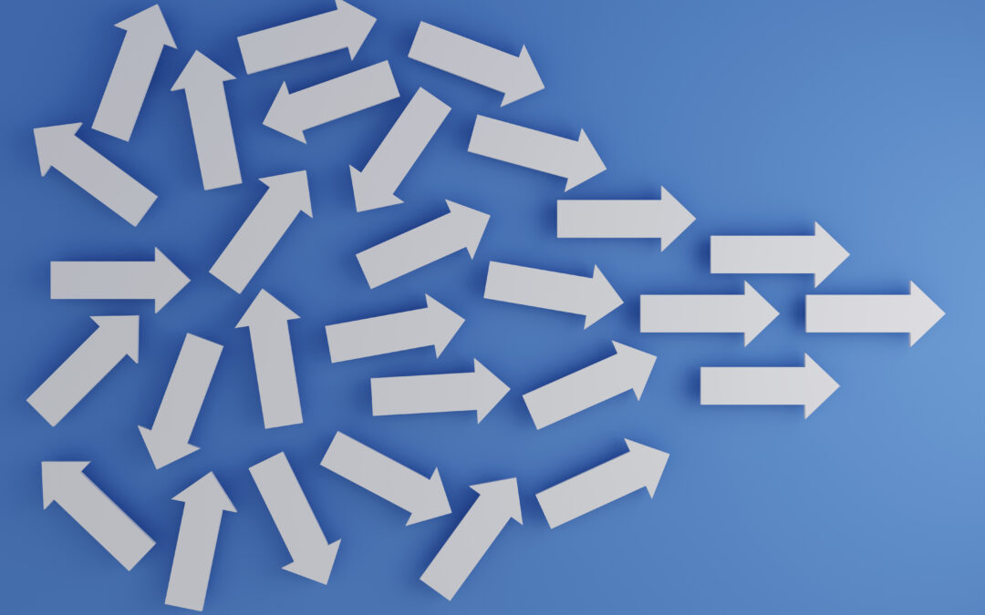 Getting Aligned Through Shared Understanding