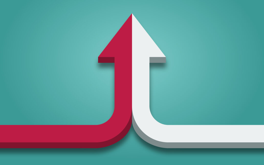 Managing Up Is About Partnership