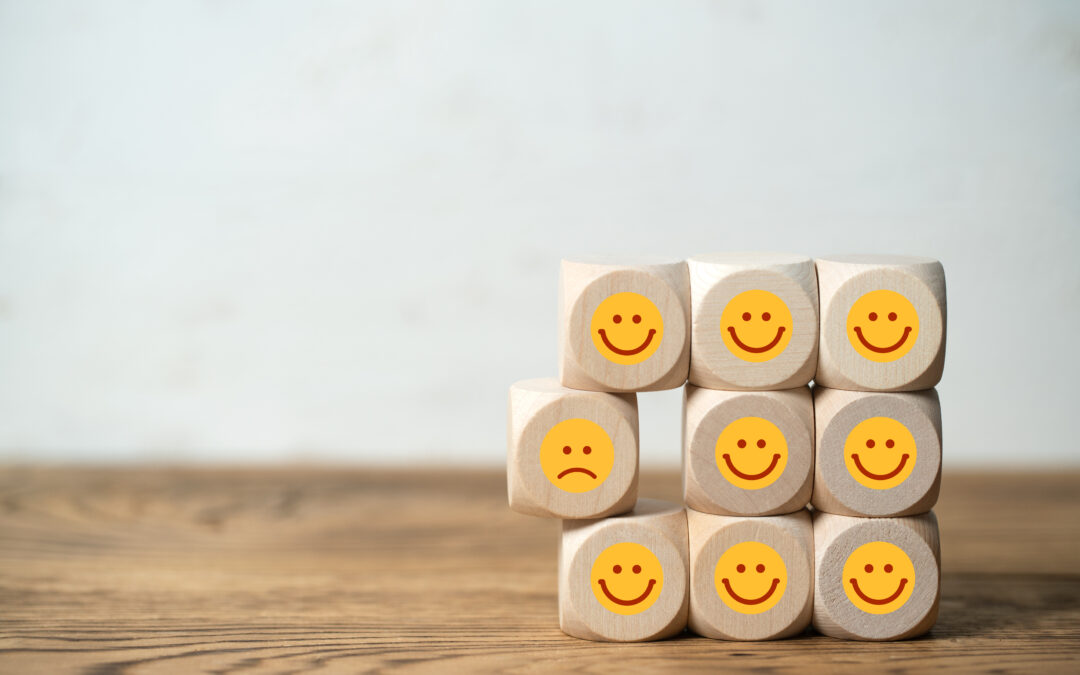 Addressing Complaints, Part 1: Taking Action