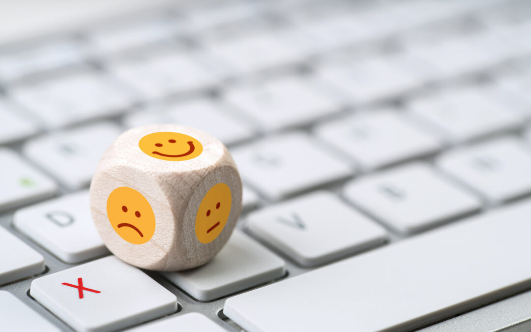 Addressing Complaints, Part 2: The Limits of Authority