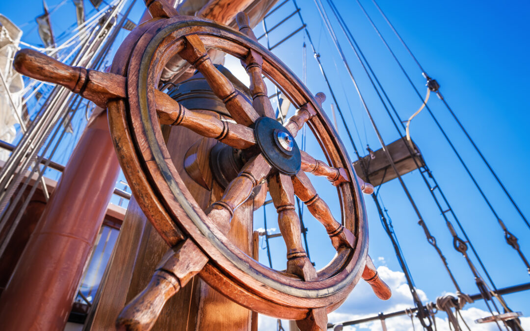 Monitoring and Steering: Delegating without Micromanaging, Part 2