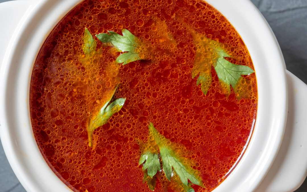 Empowering Teams to Stay Out of the Soup